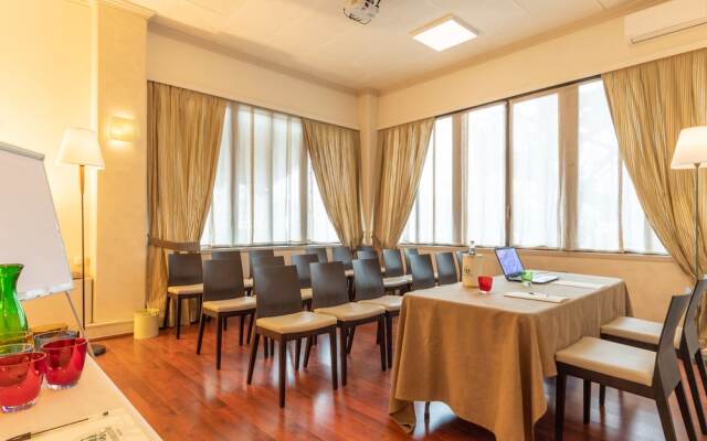 Hotel Ambasciatori