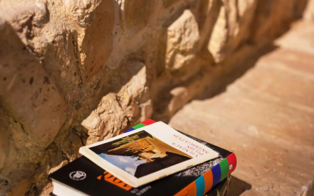 #stayhere - Historic Vilnius Old Town Chic Studio