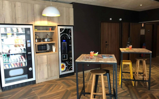 ibis budget Annecy Poisy