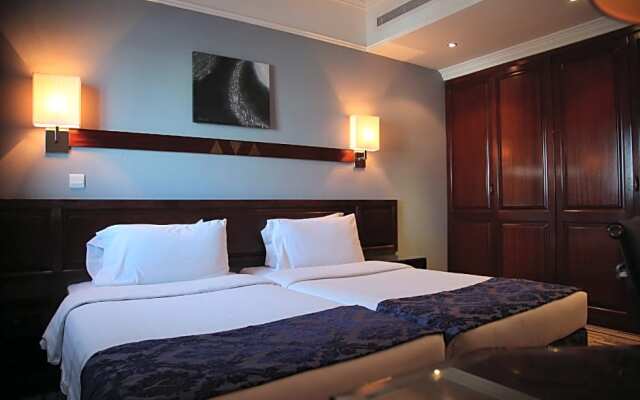 Al Diafah Furnished Units