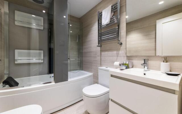 LA CONCHA BEACHVIEW apartment