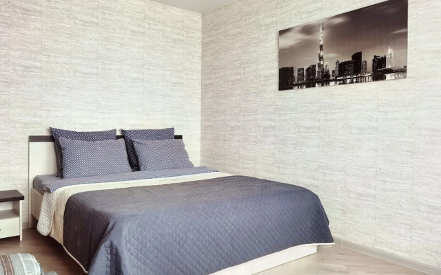 Apartment in Vitebsk Tower