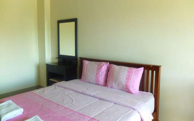 LK Pavilion Executive Serviced Apartment