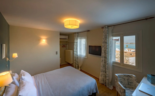 Leto Nuevo Hotel
