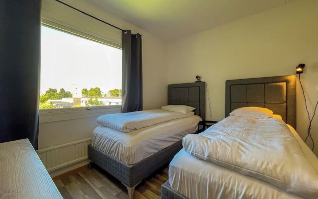 Arena Hotel