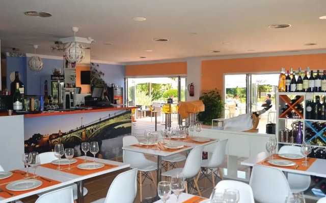 Apartamento Dama de Noche Marbella