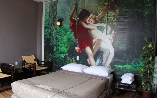 Kim Lan Hotel Can Tho