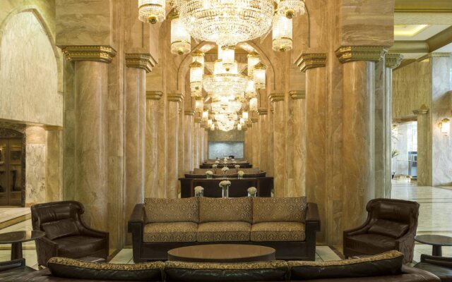 Sheraton Kuwait, A Luxury Collection Hotel, Kuwait City