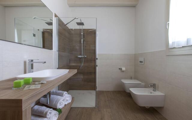 Agriturismo Ai Casoni