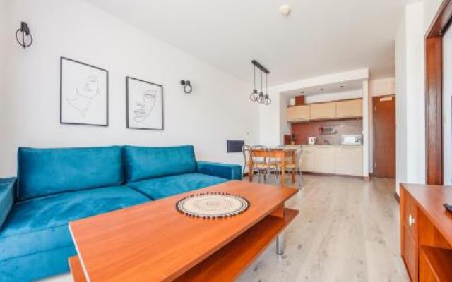 Apartamenty Continental