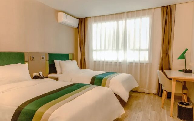 Home Inn