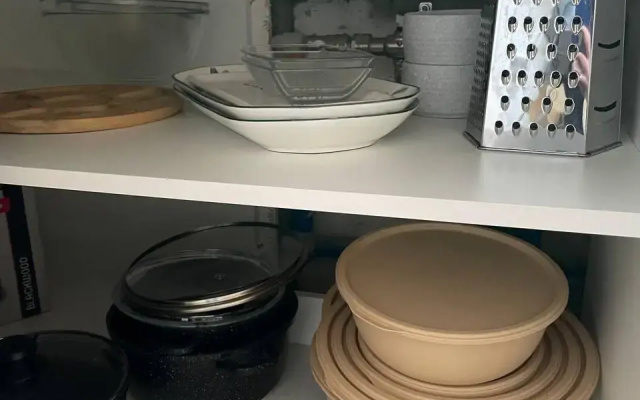 Коттедж Верхний Фиагдон
