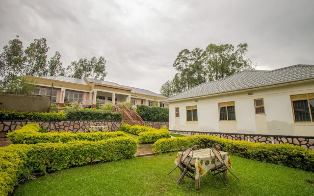 Ntungamo Resort Hotel
