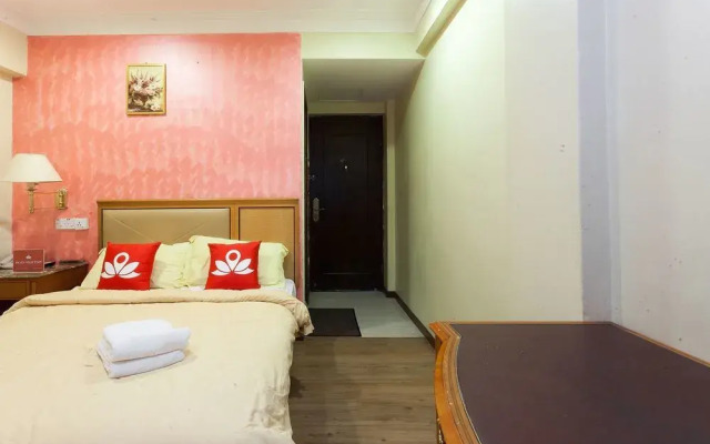 ZEN Rooms Changkat Thambi Dollah
