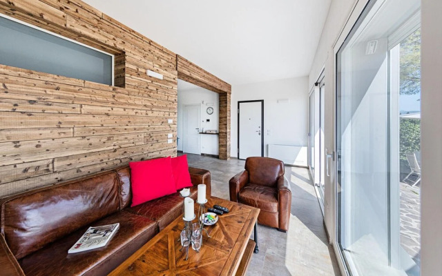 Castelletto 1 - Piscina Jacuzzi by Wonderful Italy