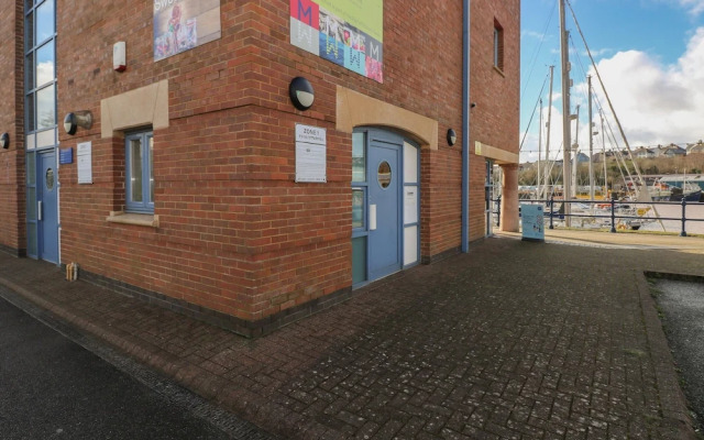 The Sail Loft