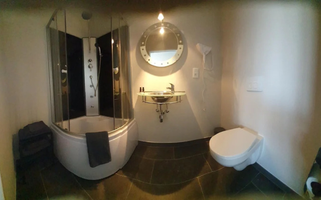 Guesthouse Deladix