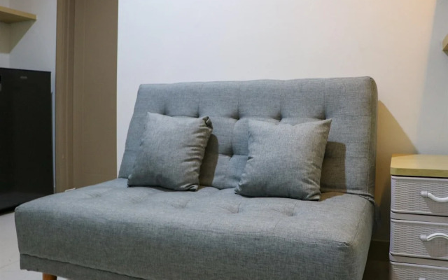 Elegant And Warm 1Br At Gold Coast Apartment