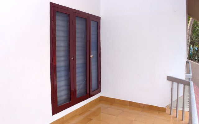 Saanvi Beach Resort By OYO Rooms