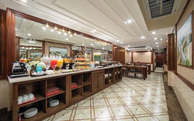 The West Hotel & Spa