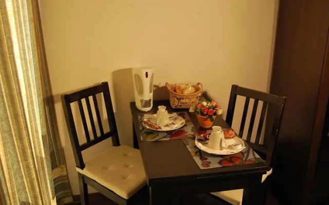 Affittacamere Cisanello