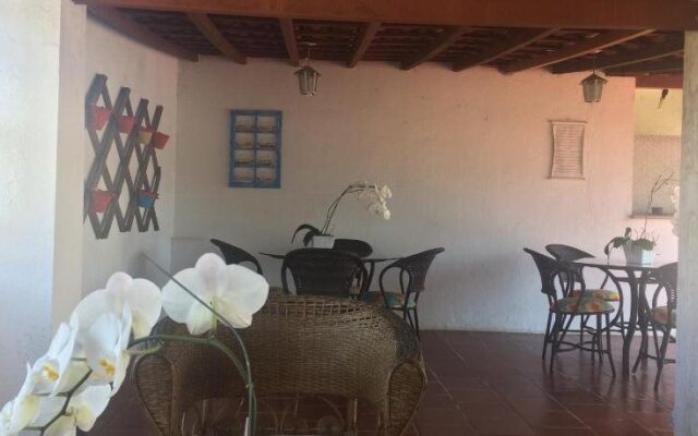 Pousada Silotel