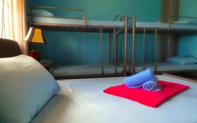 The Stopover Hostel Mactan