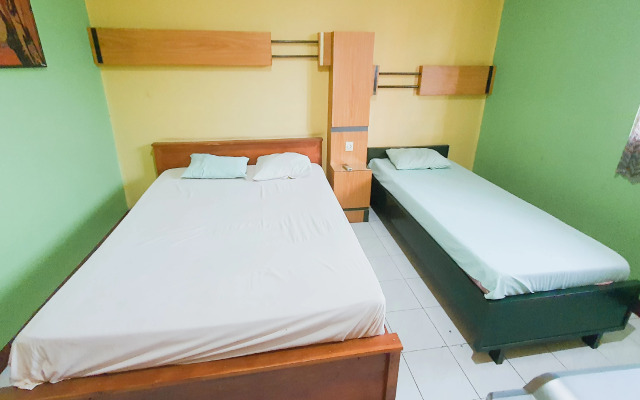 Hotel Pondok Indah RedPartner