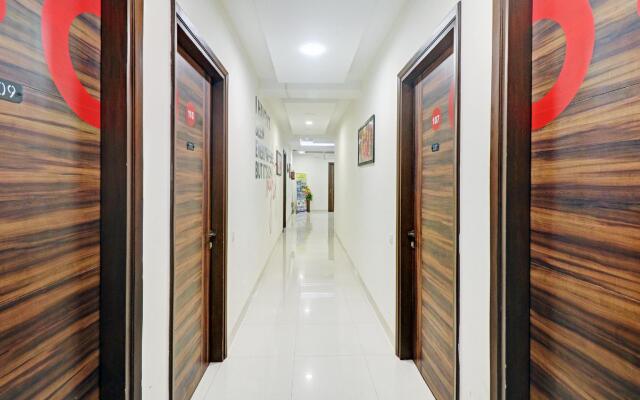 Townhouse 495 IGI Airport