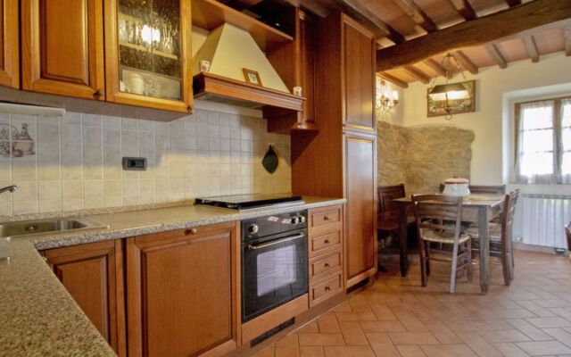 House Tegliaia Montevarchi 19354