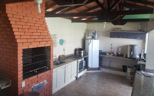 Prainhas De Mateus Leme