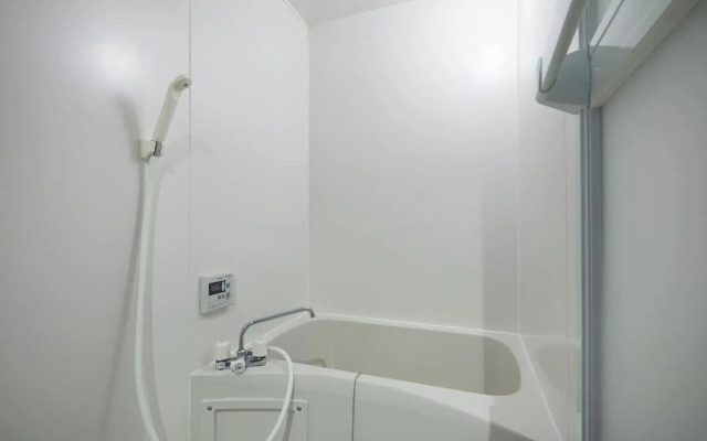 Akabane TK Building 101