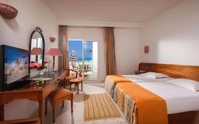 TMK Marine Beach Hotel