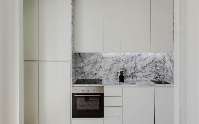 Oporto Camões Apartments