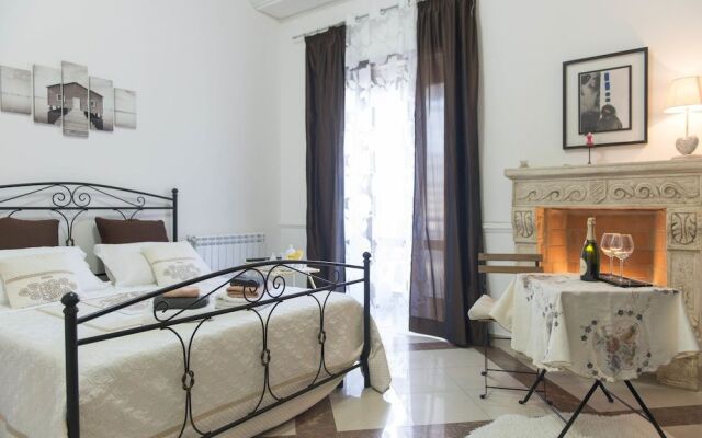 Laetitia Guest House 32