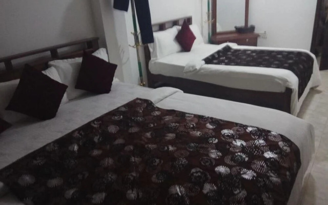 Rio Home stay