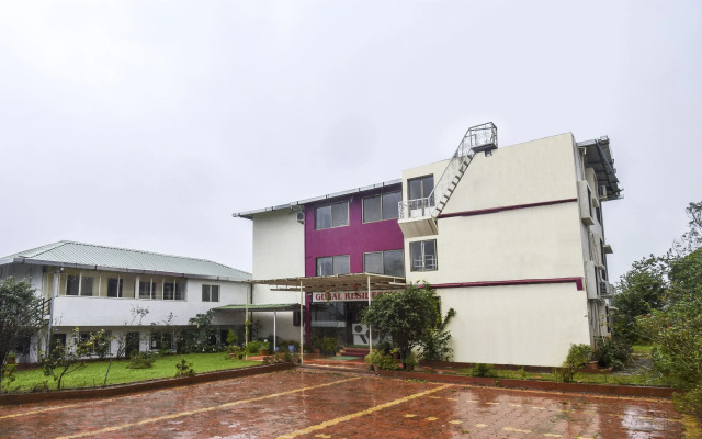 Itsy By Treebo - Gugal Residency Mahabaleshwar
