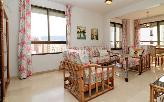 Apartamento Las Rocas 14 A