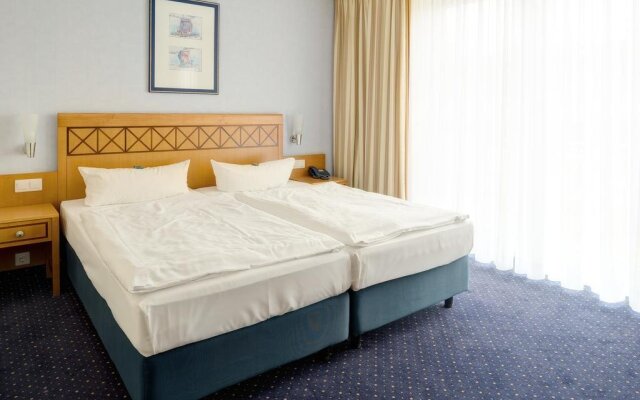 Strandhotel Seestern