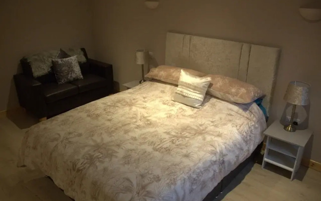 The Old Mill Bed & Breakfast