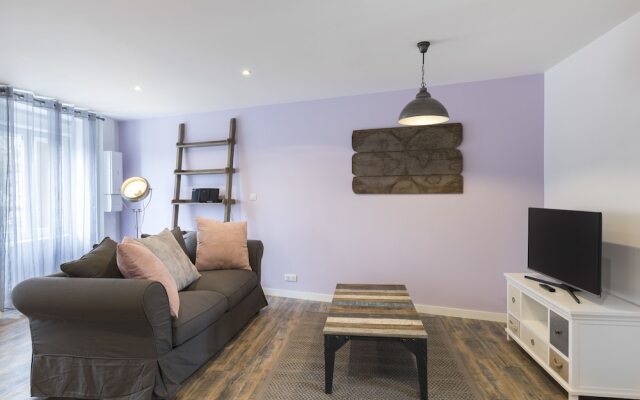 Terrasse du Mont Saint Michel