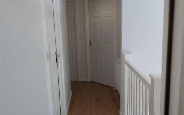 Enbrook Valley House - 3 Bedrooms, Folkestone