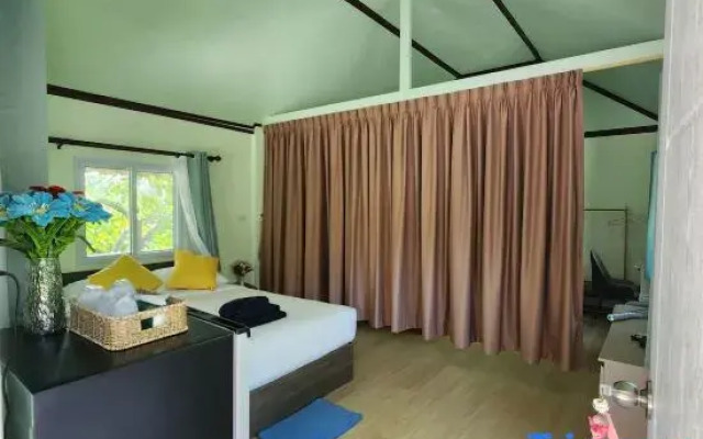 Raya villa Phuket