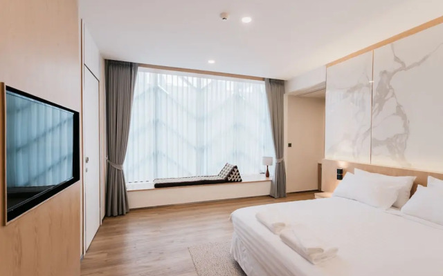 Artino Hotel (SHA Extra Plus)