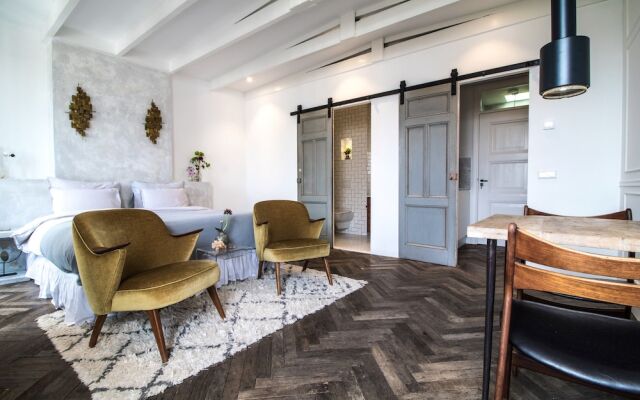 B&B Roeloft Amsterdam