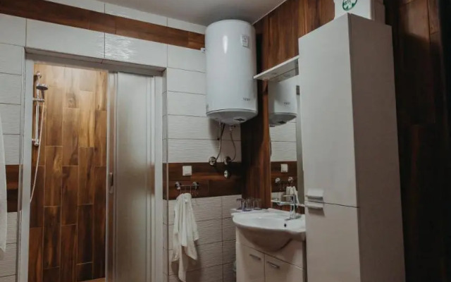 Apartman Vejama