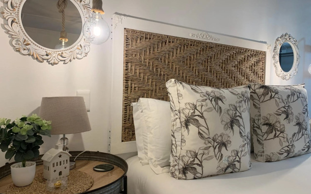 Gabbys Cottage Guesthouse