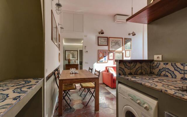 Rome Accommodation - Monti