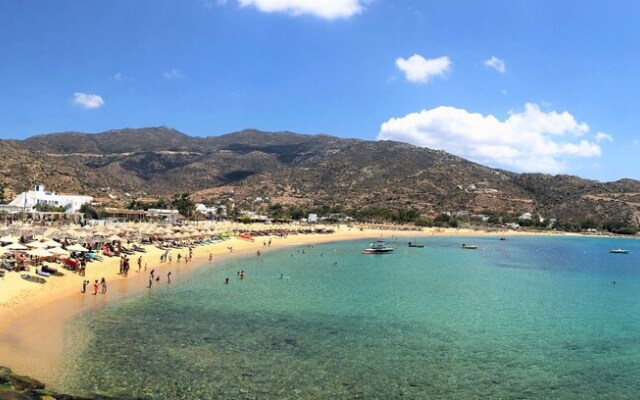 Holidays in Ios
