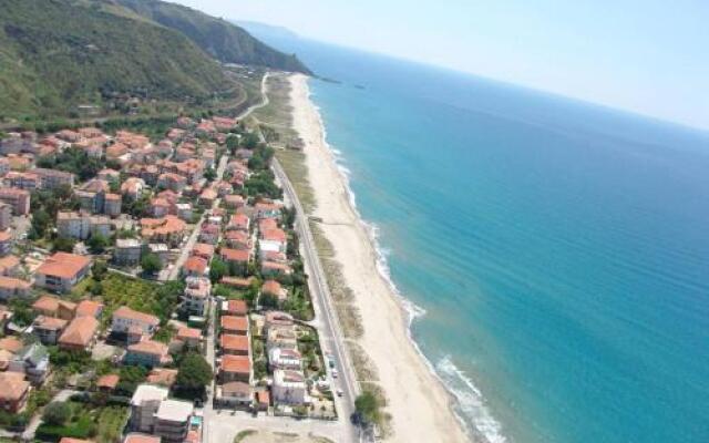 Aparthotel 4 Stars Ascea